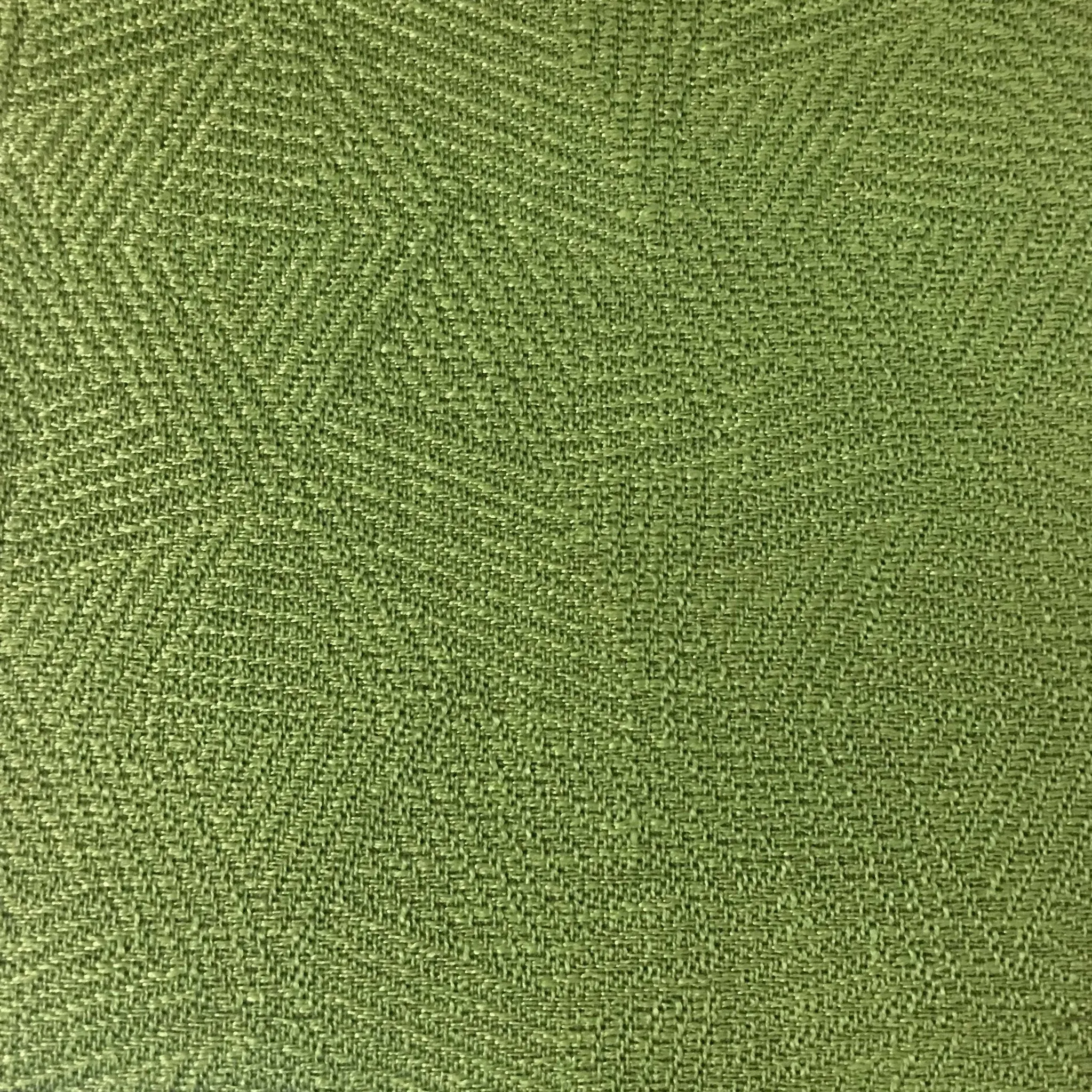 ESSEX - GEOMETRIC PATTERN JACQUARD UPHOLSTERY FABRIC BY THE YARD