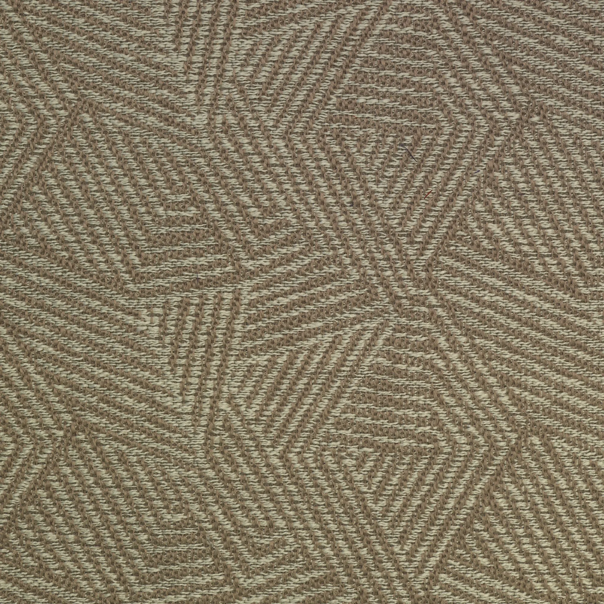 ESSEX - GEOMETRIC PATTERN JACQUARD UPHOLSTERY FABRIC BY THE YARD