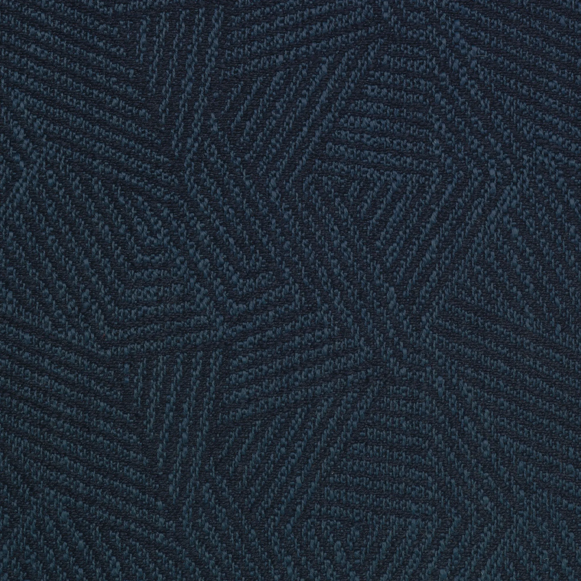 ESSEX - GEOMETRIC PATTERN JACQUARD UPHOLSTERY FABRIC BY THE YARD