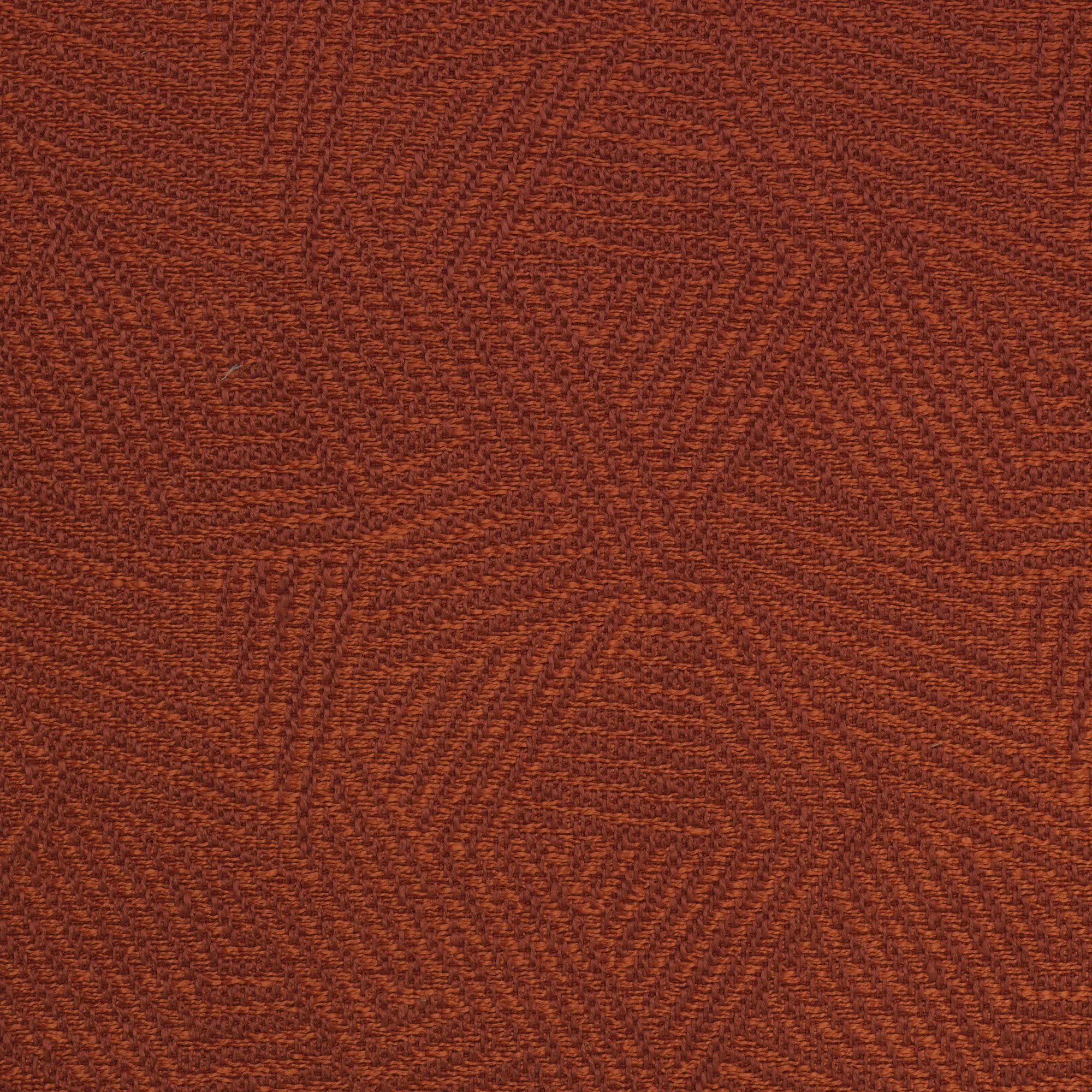 ESSEX - GEOMETRIC PATTERN JACQUARD UPHOLSTERY FABRIC BY THE YARD