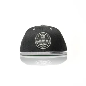EST. 11 Snapback Hat