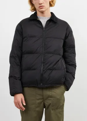Eston Puffer Jacket