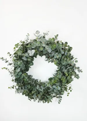 Eucalyptus Arrangement