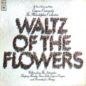 Eugene Ormandy / The Philadelphia Orchestra - Waltz Of The Flowers (LP, Album) (NM or M-)