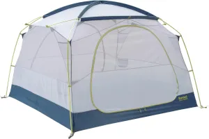 Eureka! Space Camp 6-Person 3-Season Camping Tent – Durable, Weatherproof, and Spacious