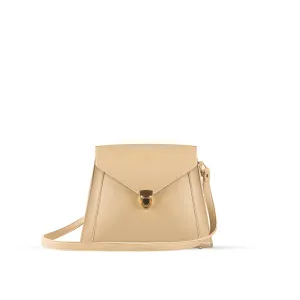 SimpleLeather Waist Bag