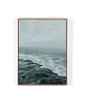 Evening Waves