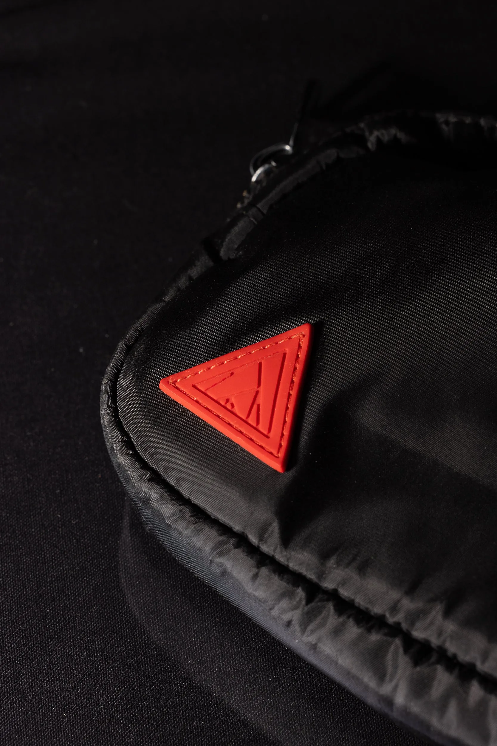Everest Crossbody Belt Bag