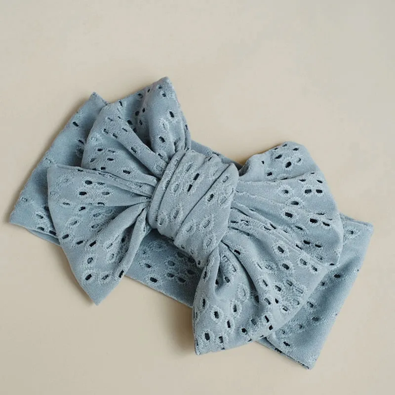 EVERLY Bowtie Headband