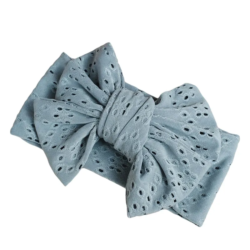 EVERLY Bowtie Headband