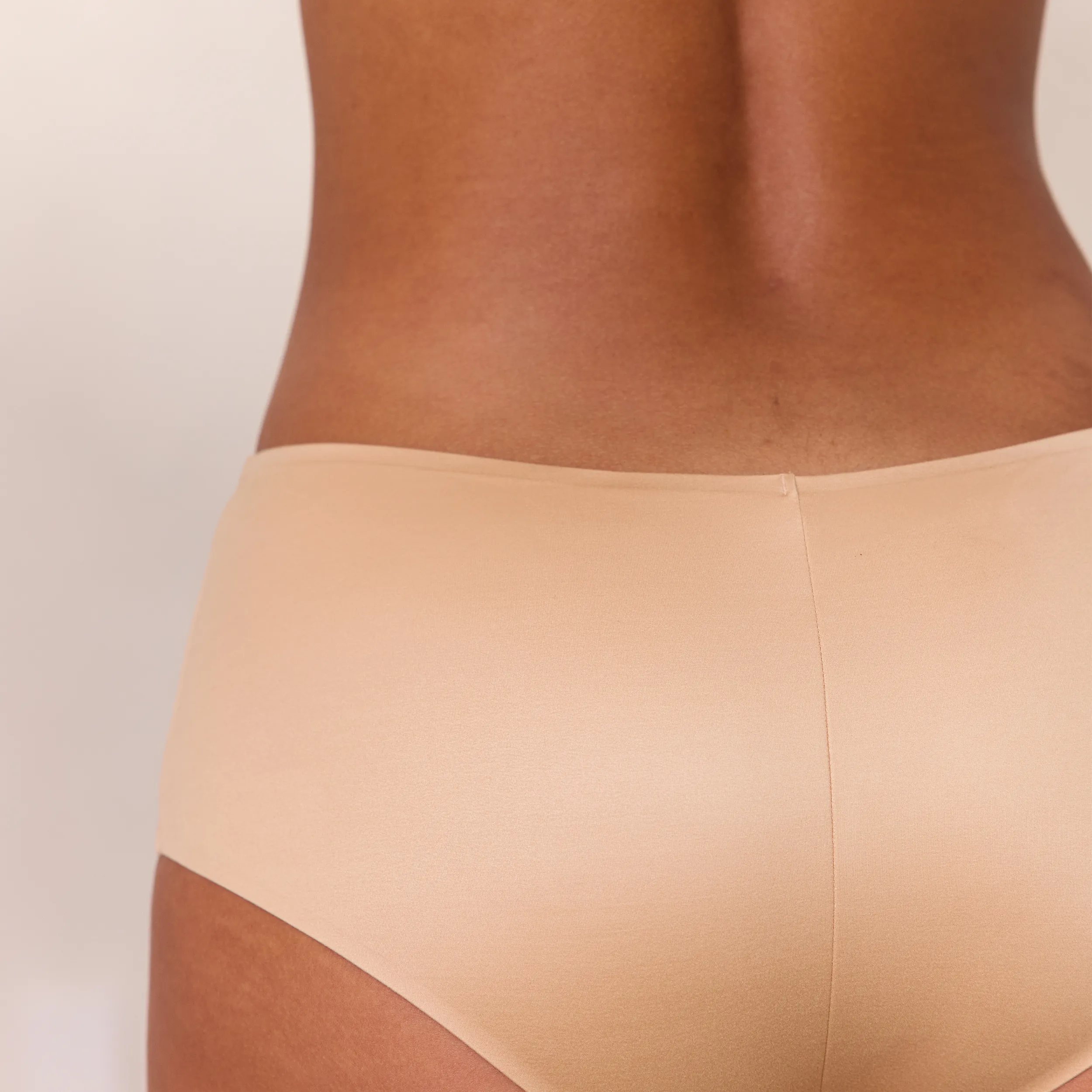 Everyday Ultimate Boyshort - Sand