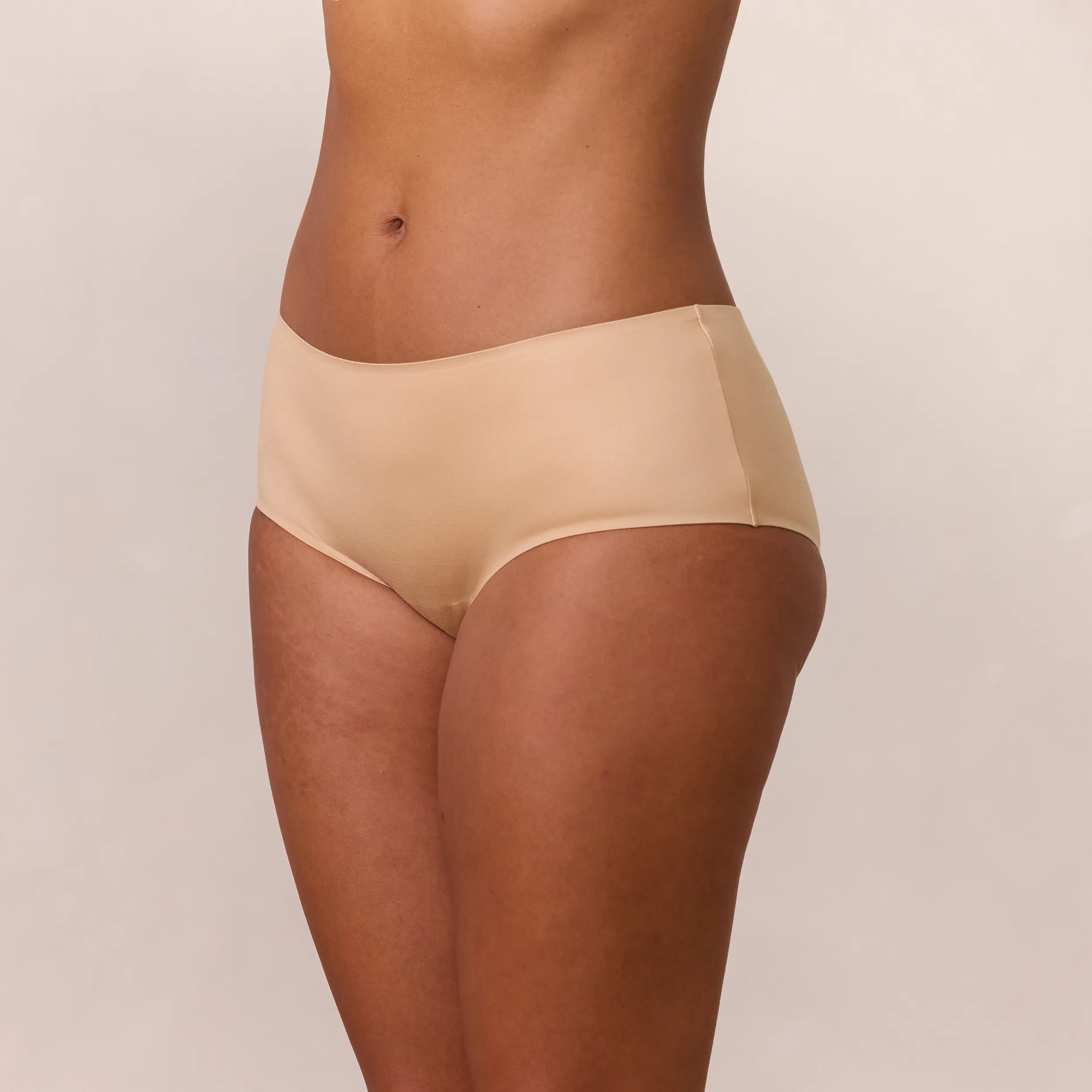 Everyday Ultimate Boyshort - Sand