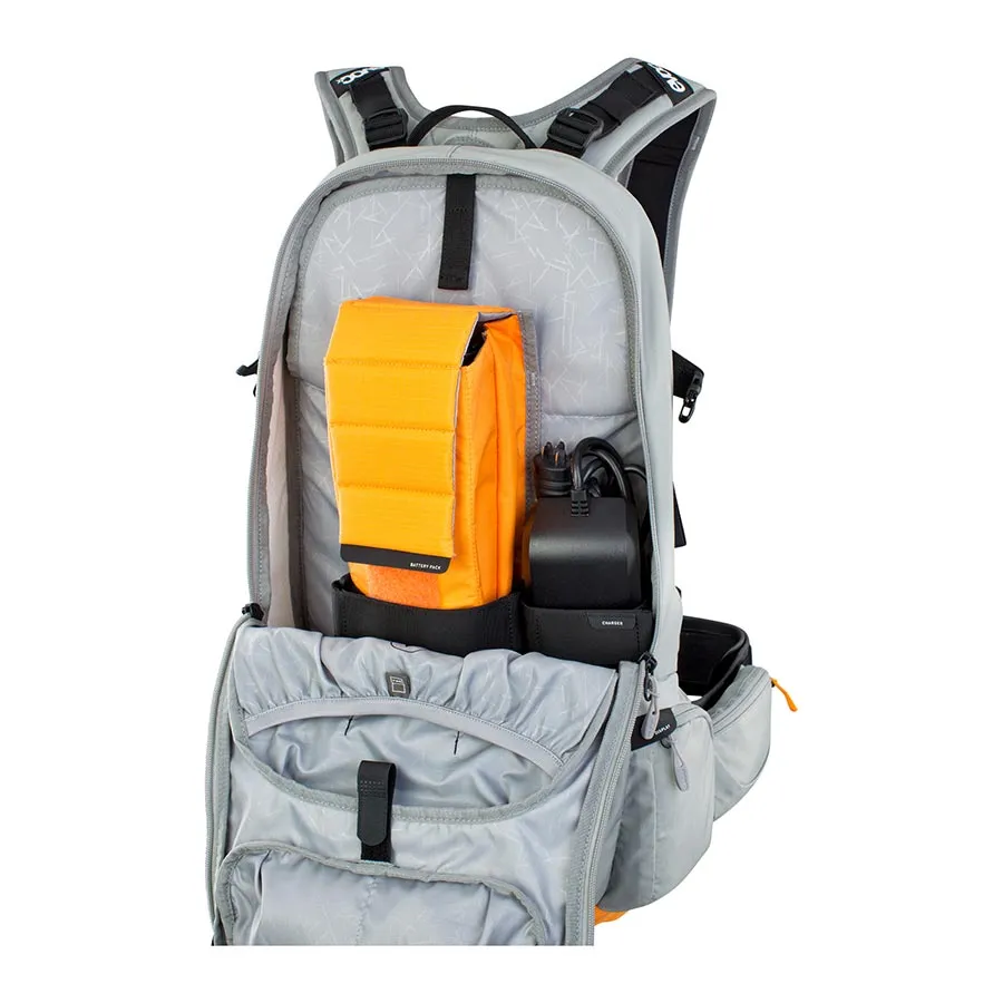 EVOC FR Enduro E-Ride 16 Backpack