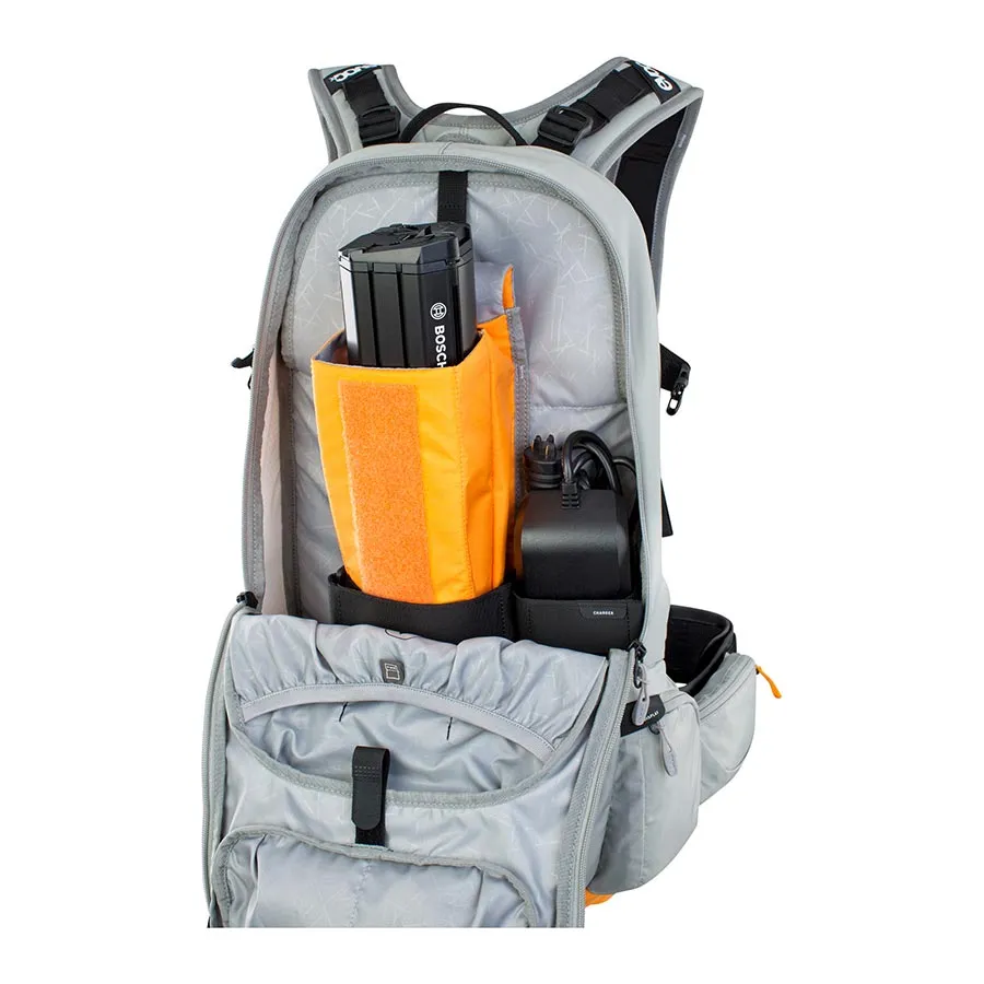 EVOC FR Enduro E-Ride 16 Backpack