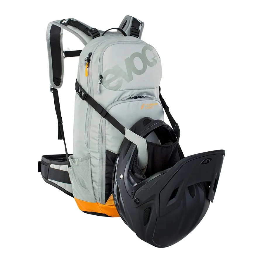 EVOC FR Enduro E-Ride 16 Backpack