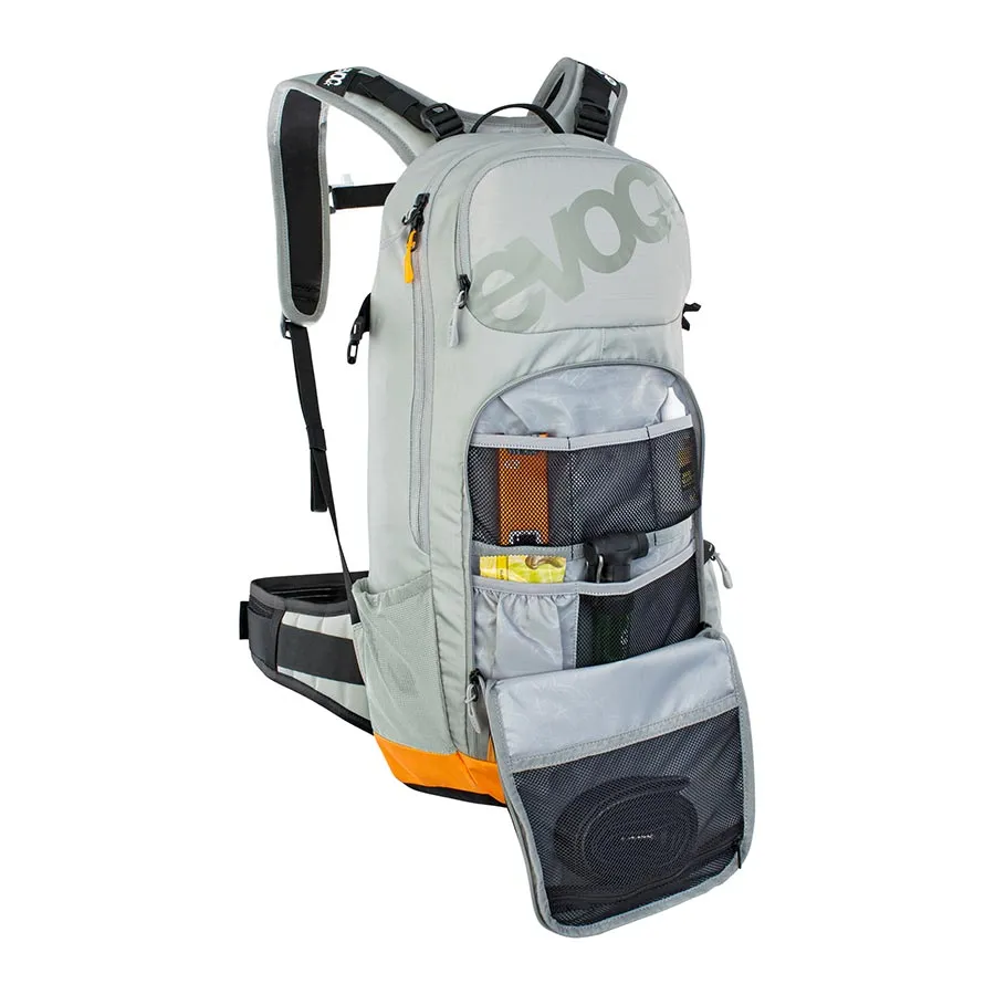 EVOC FR Enduro E-Ride 16 Backpack