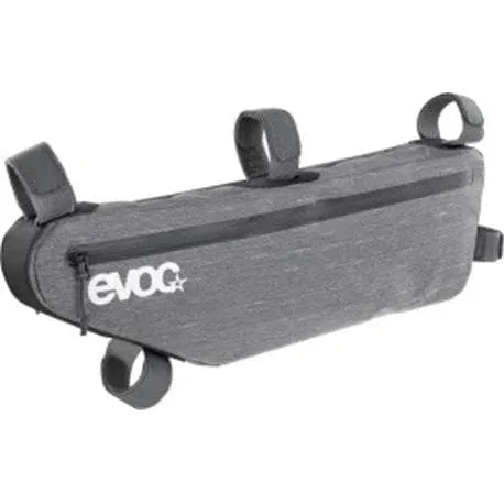 EVOC  FRAME PACK 3.5L - CARBON Grey