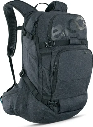 EVOC Line Pro 30 Black | Buy EVOC Line Pro 30 Black here | Outnorth