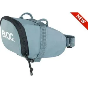 EVOC Saddle Bag 0.7L - Steel