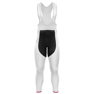 Evolution Bib Pants V1 (Pink)