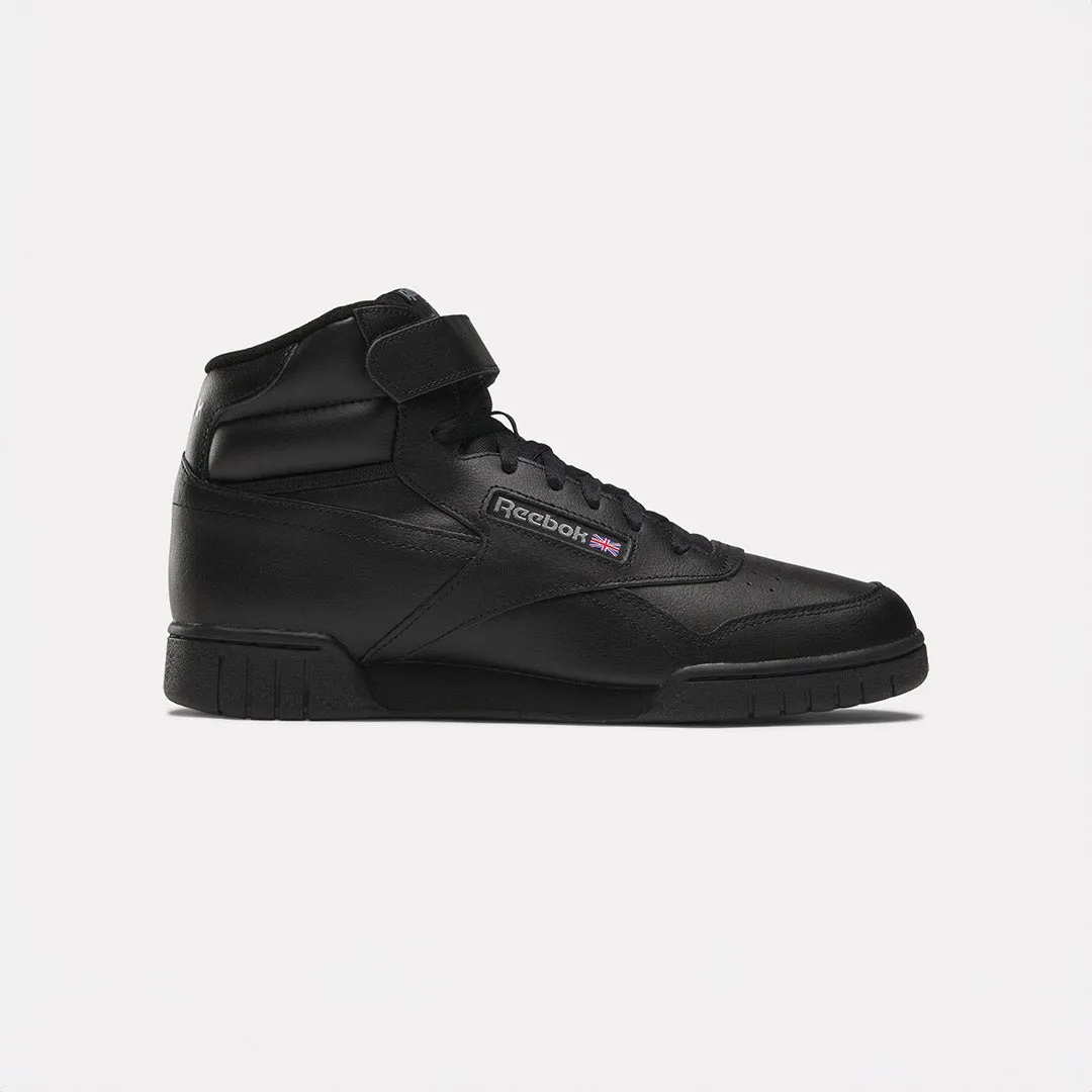 EX-O-FIT HI