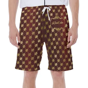 EXCELLENCE BRDX Beach Pants