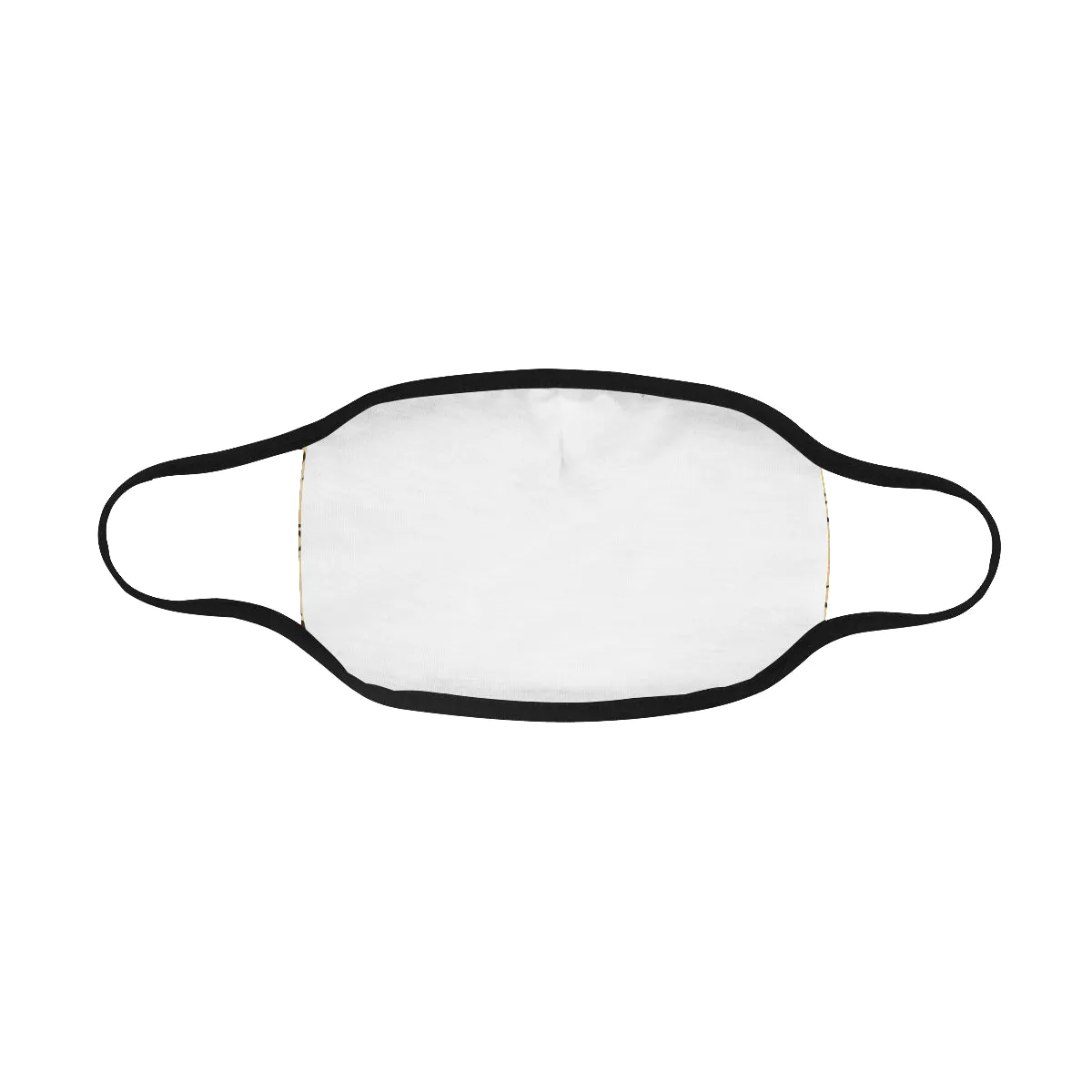 EXCELLENCE NILE Mouth Mask in One Piece (2 Filters Included)