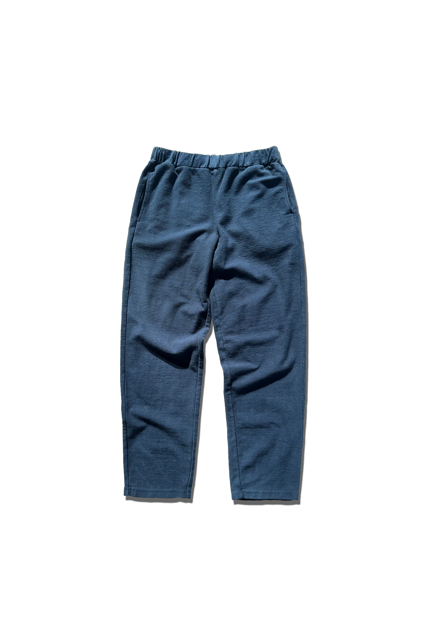 Exclusive Freshman Corduroy Pants - Egyptian Blue