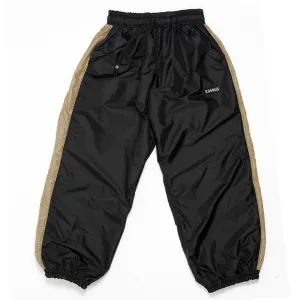 Exodus Hammer Pants 2022 - Black/Mushroom
