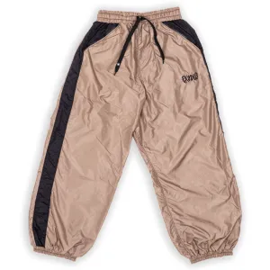 Exodus Hammer Pants - Khaki/Black