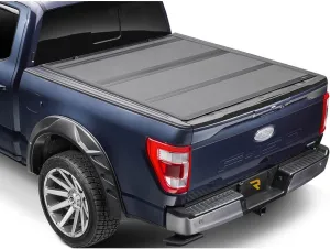 Extang Trifecta Endure ALX Tri-fold Tonneau Cover | 2024  Toyota Tacoma
