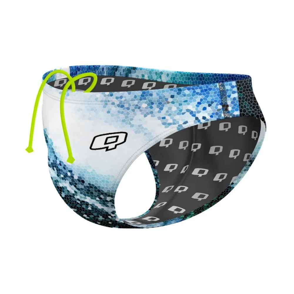 Eye of the Barrel - Waterpolo Brief
