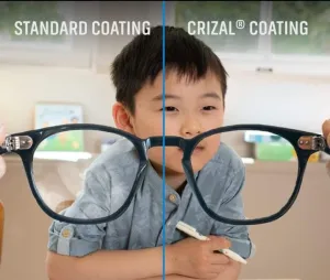Night Vision Eyeglasses
