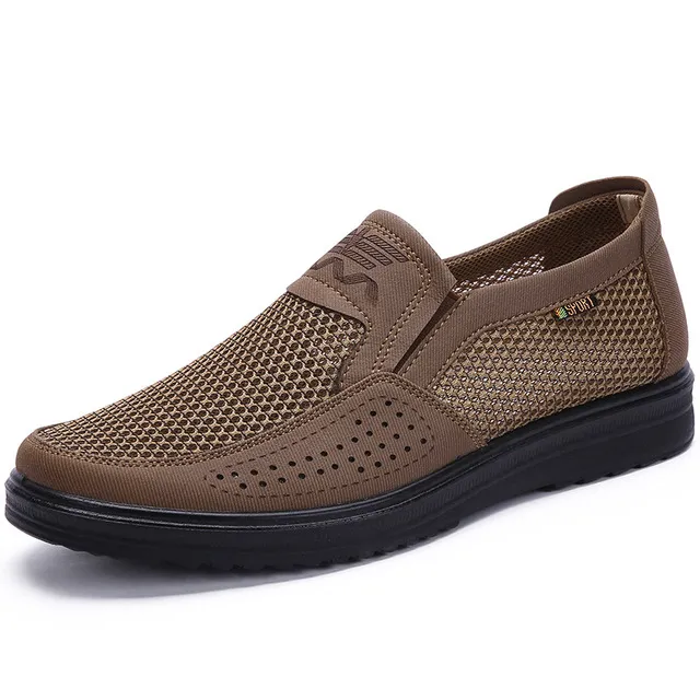 Fabiolo Men's Loafer Casual Shoes