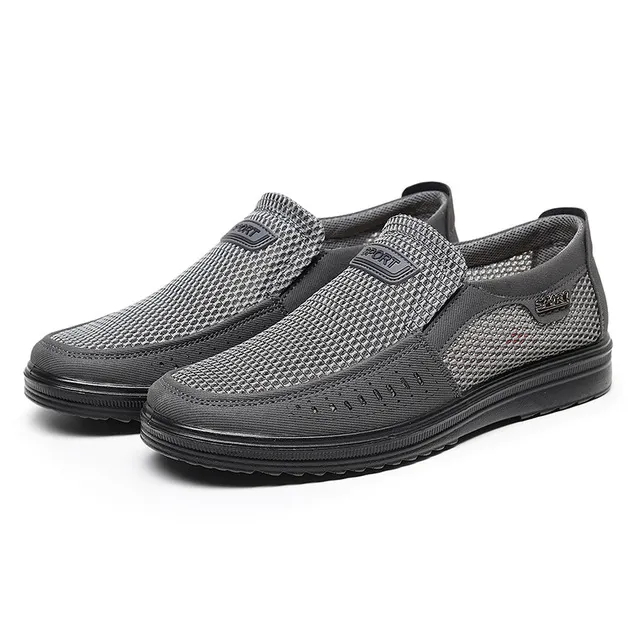 Fabiolo Men's Loafer Casual Shoes