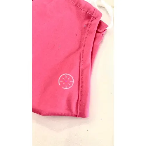 Face Mask (Fuchsia)