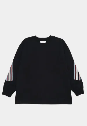 Ribbed Shirts