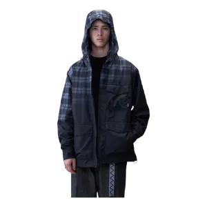 Fade / E-jkt Black