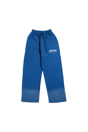 FADED BLUE SWEATPANTS (v2)