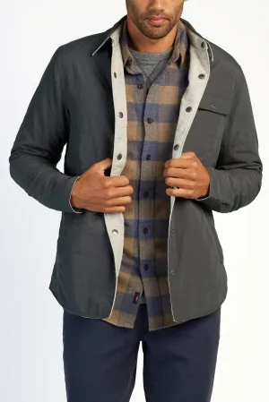 DoubleLayerDownJacket