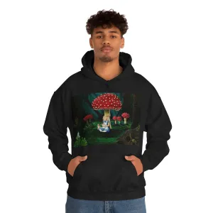 Fairy Tale Series Unisex Heavy Blend™ Hooded Sweatshirt