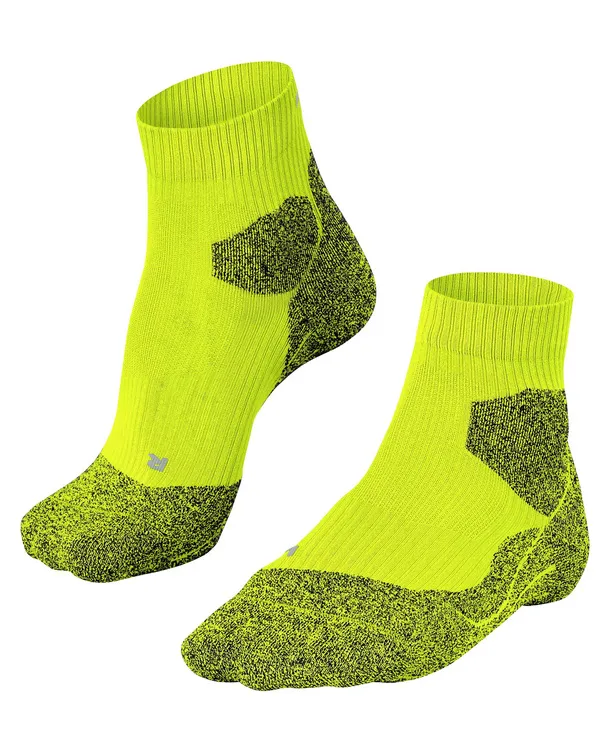 Falke Men&#x27;s Trail Running Socks Matrix | Buy Falke Men&#x27;s Trail Running Socks Matrix here | Outnorth
