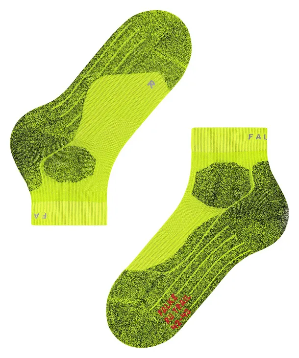 Falke Men&#x27;s Trail Running Socks Matrix | Buy Falke Men&#x27;s Trail Running Socks Matrix here | Outnorth