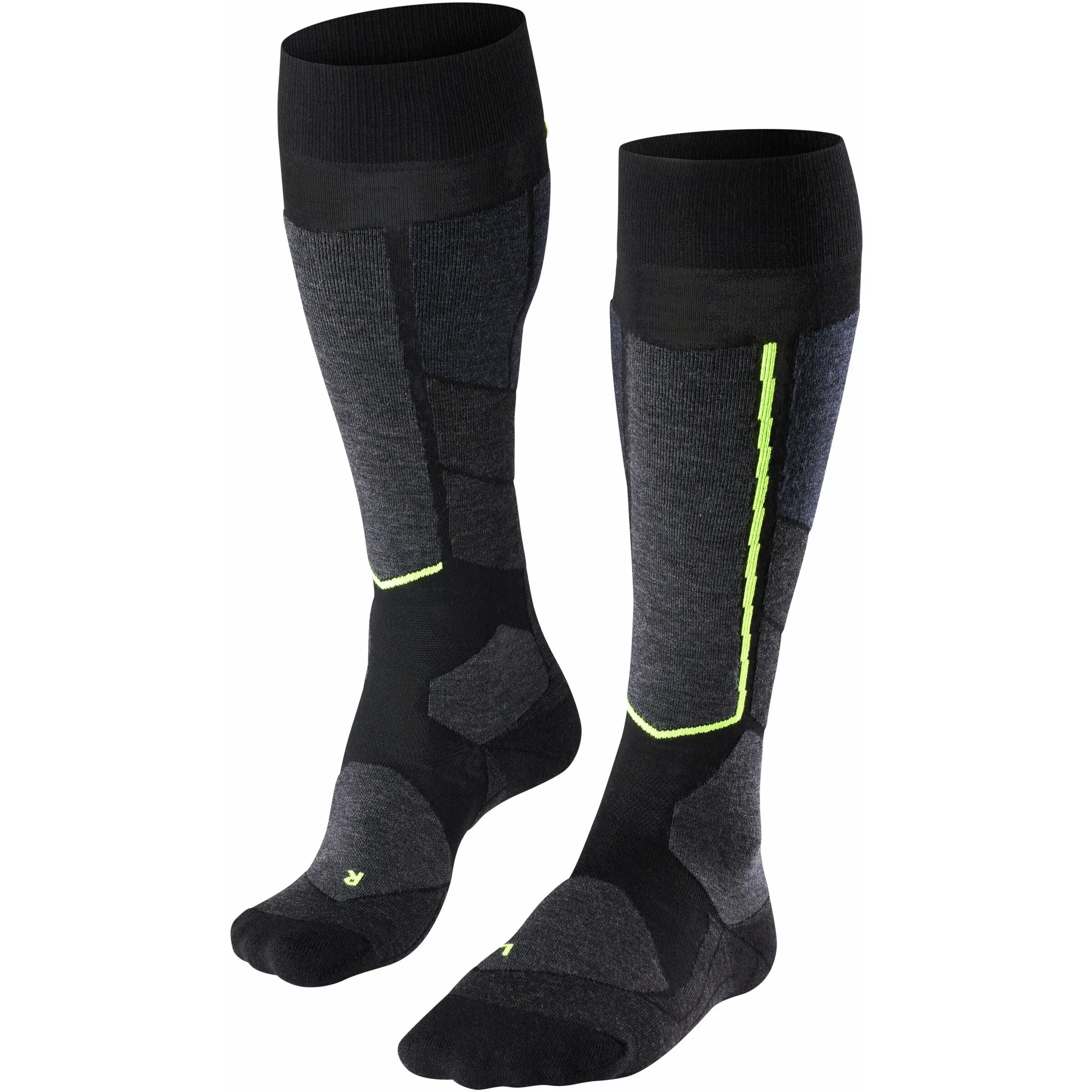 Falke ST4 WOOL Men's Ski Socks