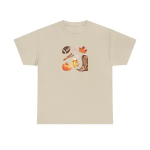 Fall Lovers' T-Shirt