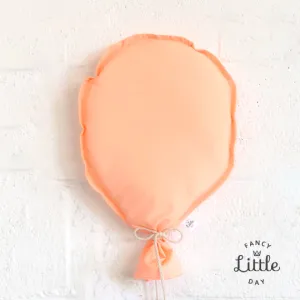 Fancy Little Day - Ballon - Pêche||Fancy Little Day - Balloon - Peach