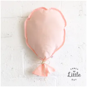Fancy Little Day - Ballon - Rose Pâle||Fancy Little Day - Balloon - Rose
