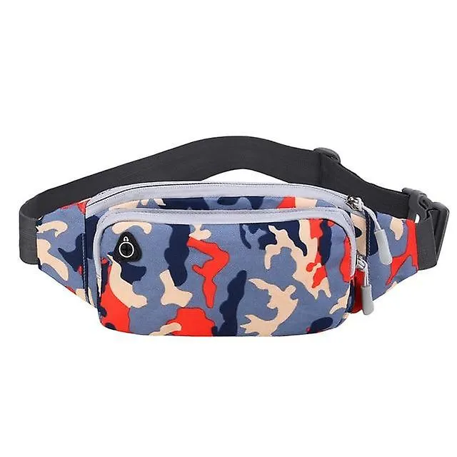 Fanny Packs Hip Belly Banana Bum Chest Belt Women Waist Bag
