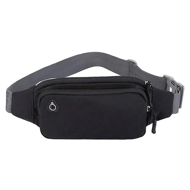 Fanny Packs Hip Belly Banana Bum Chest Belt Women Waist Bag