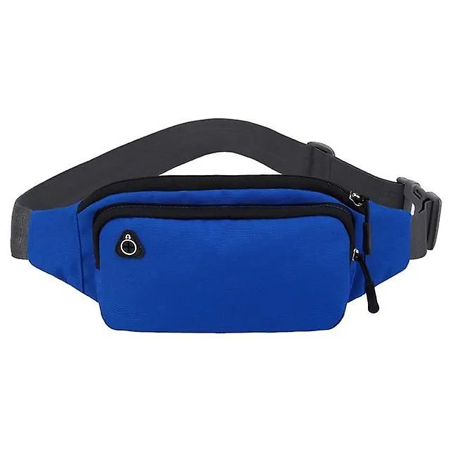 Fanny Packs Hip Belly Banana Bum Chest Belt Women Waist Bag